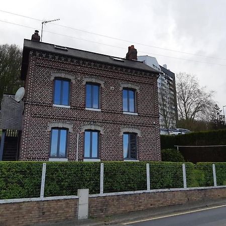 La Briqueterie De Maromme Villa Luaran gambar