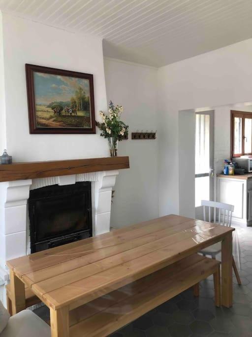 La Briqueterie De Maromme Villa Luaran gambar