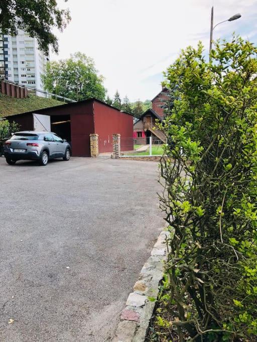 La Briqueterie De Maromme Villa Luaran gambar